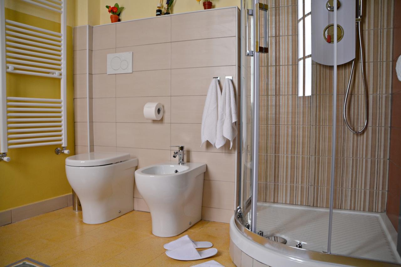 Frühstückspension Tuscany Experience Bnb Foiano Della Chiana
