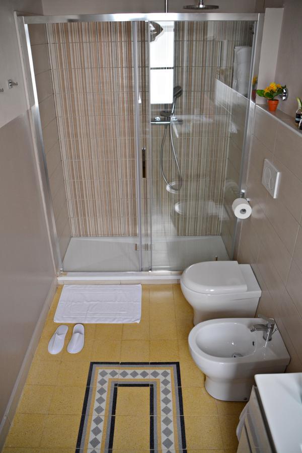 Frühstückspension Tuscany Experience Bnb *