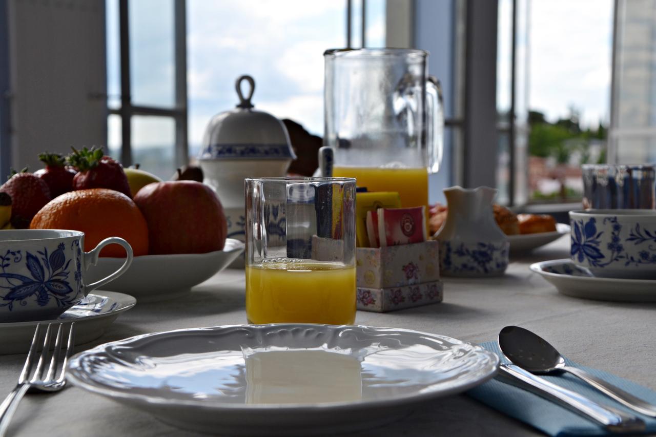 Bed & Breakfast Tuscany Experience