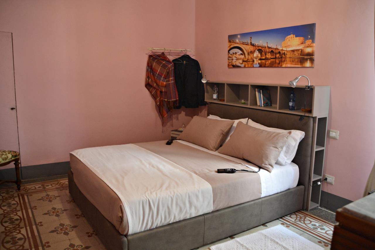 Tuscany Experience Bnb Frühstückspension Foiano Della Chiana
