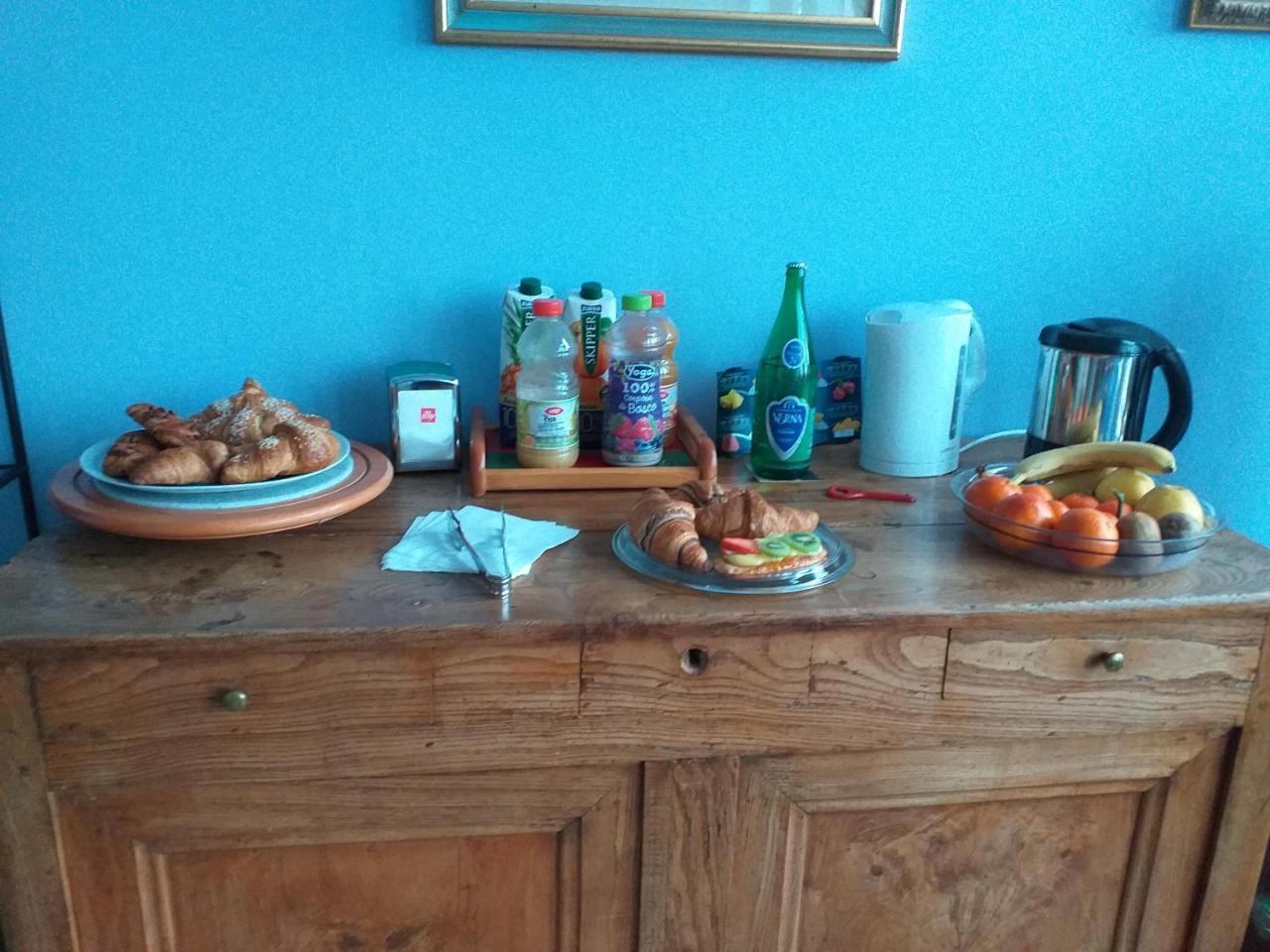Tuscany Experience Bnb Frühstückspension *