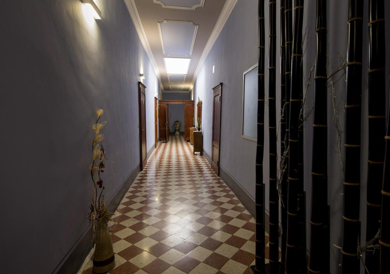 Frühstückspension Tuscany Experience Bnb