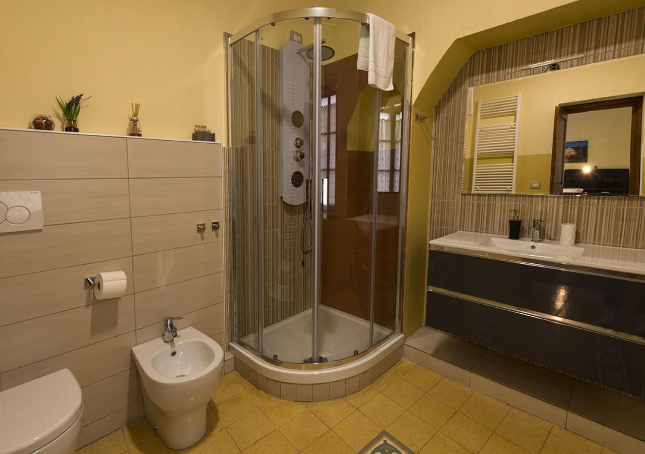 Frühstückspension Tuscany Experience Bnb