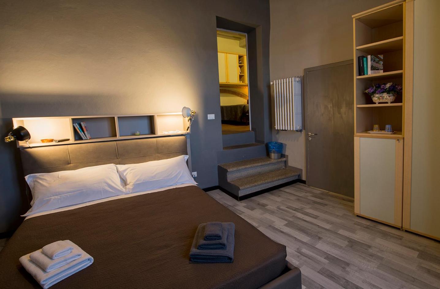 Tuscany Experience Bnb Frühstückspension *