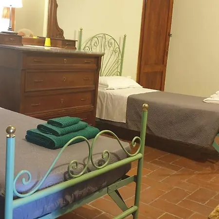 Bed and Breakfast Tuscany Experience Bnb Foiano Della Chiana Exterior foto