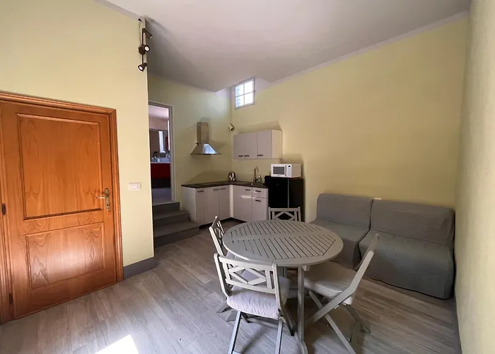 Tuscany Experience Bnb