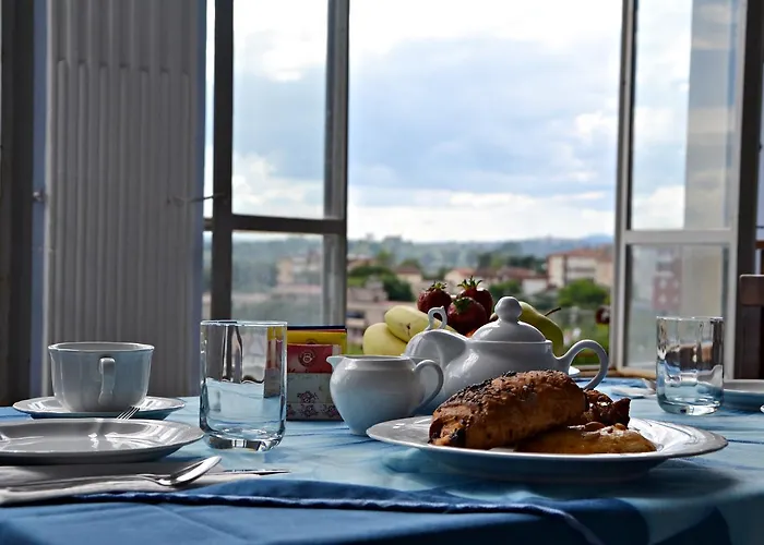 Tuscany Experience Bnb