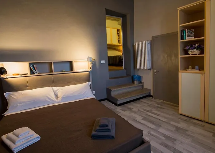 Tuscany Experience Bnb