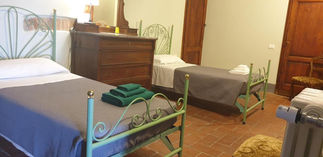 Frühstückspension Tuscany Experience