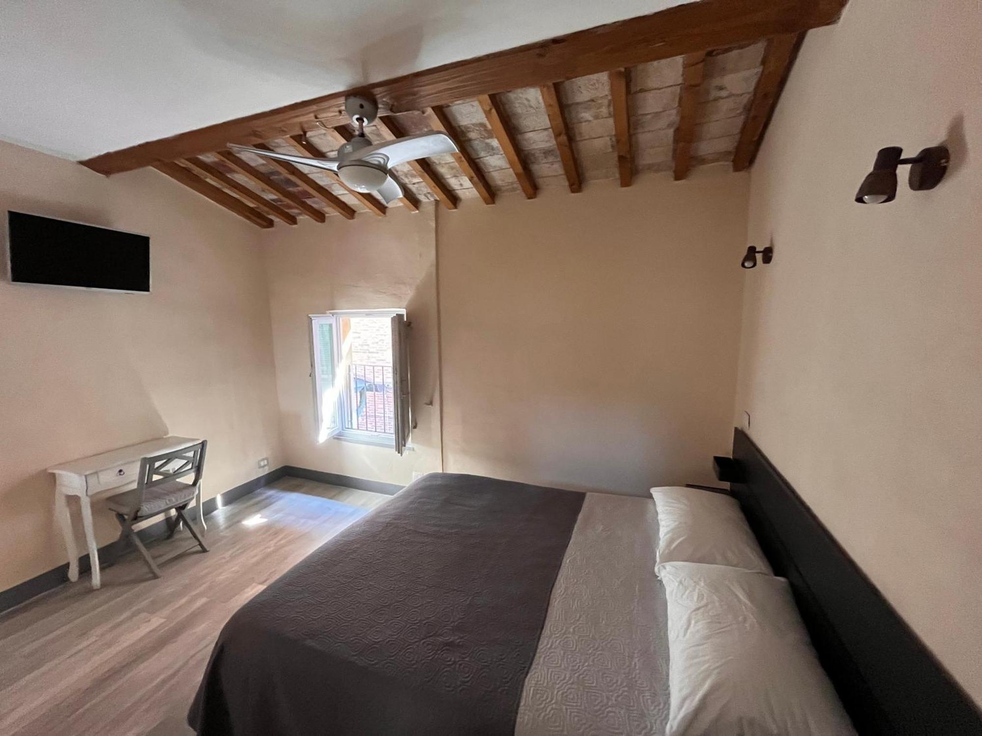 Tuscany Experience