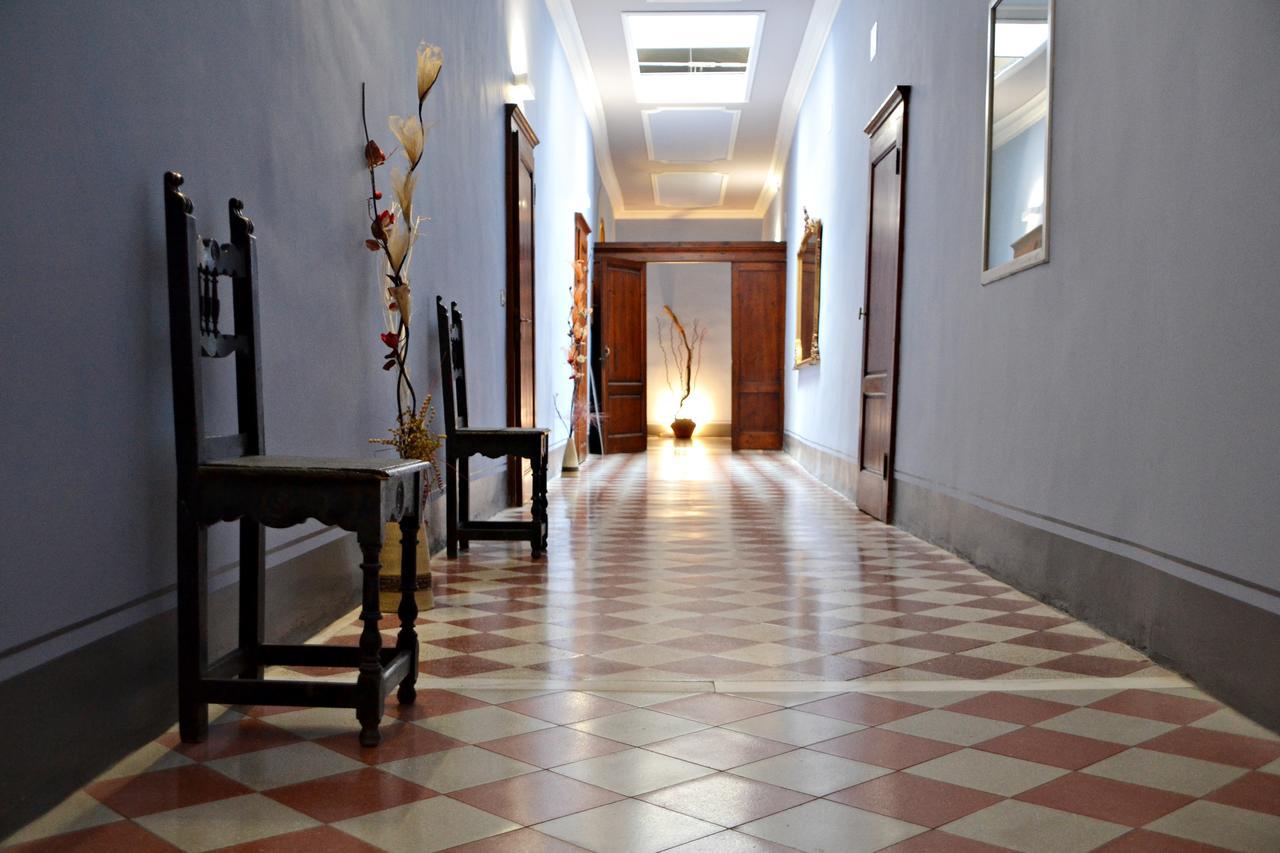 Tuscany Experience Frühstückspension
