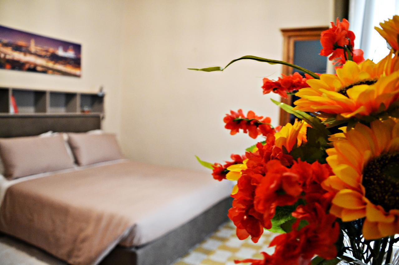 Tuscany Experience Bnb Frühstückspension Foiano Della Chiana