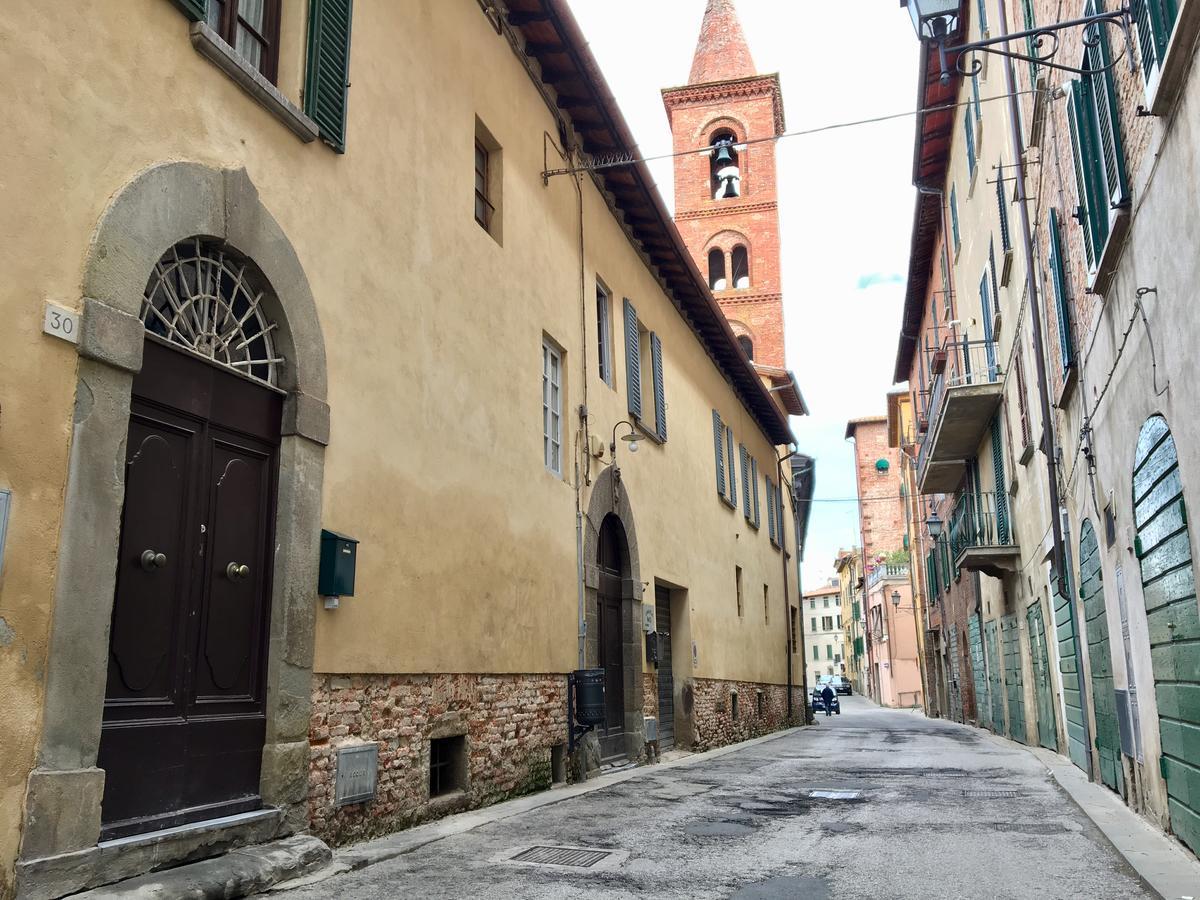 Tuscany Experience *