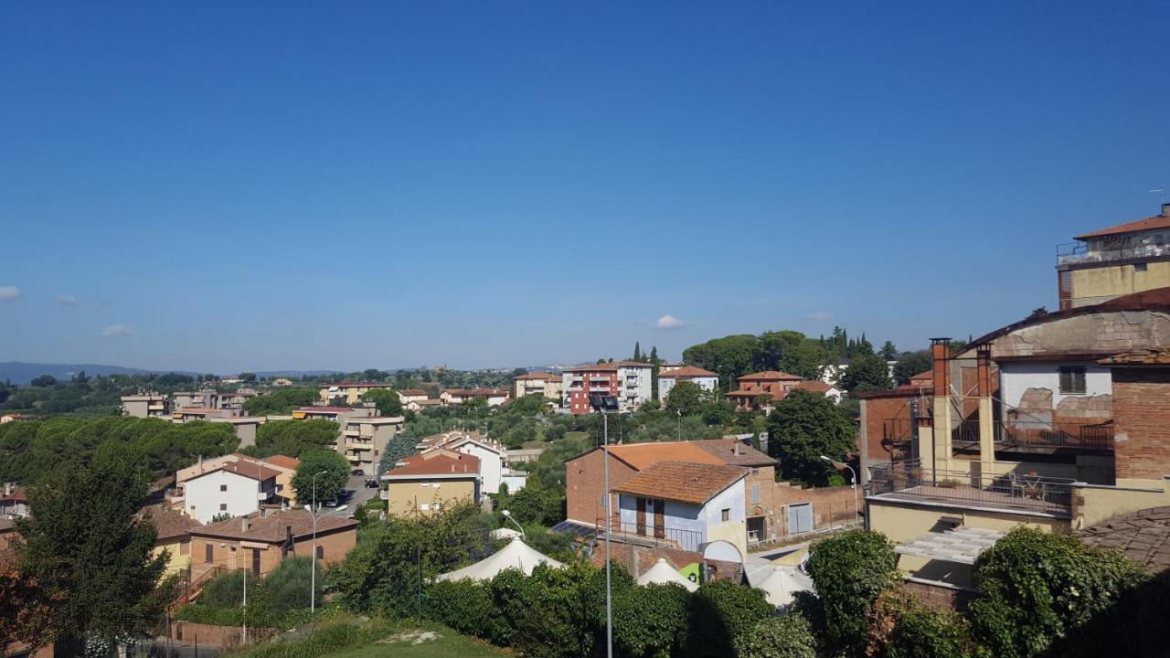 Tuscany Experience Frühstückspension *