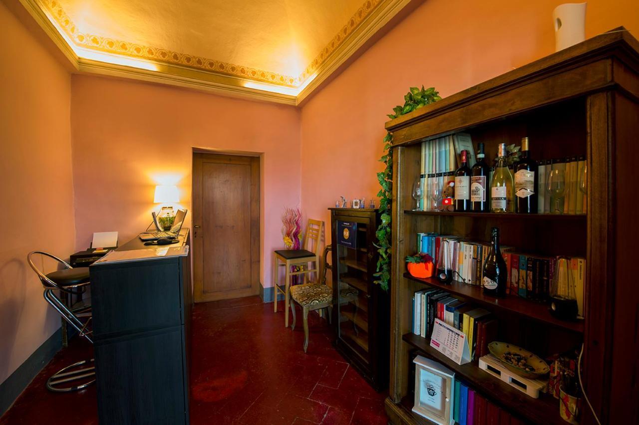 Tuscany Experience Foiano Della Chiana